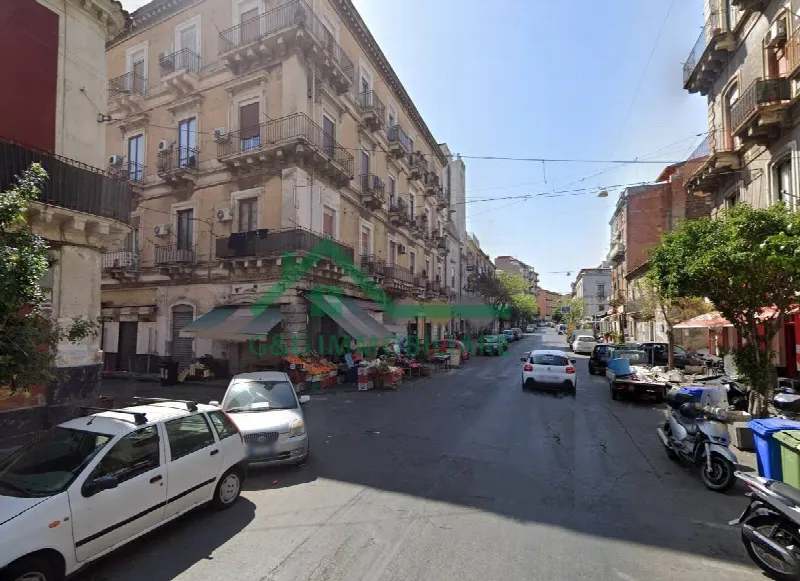Appartamento in vendita a Catania, Ferrarotto, Palestro, Calcare - foto 1