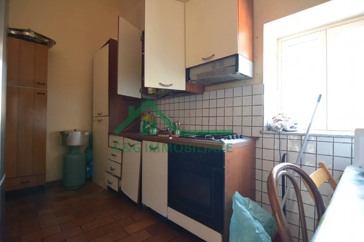 Appartamento in vendita a Catania, Ferrarotto, Palestro, Calcare - foto 5