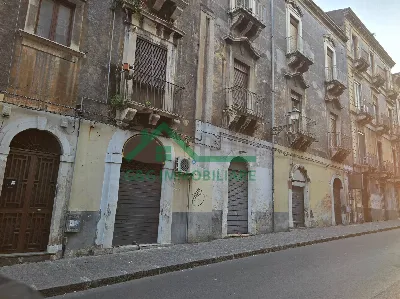 Appartamento in vendita a Catania, Centro ... - foto 2