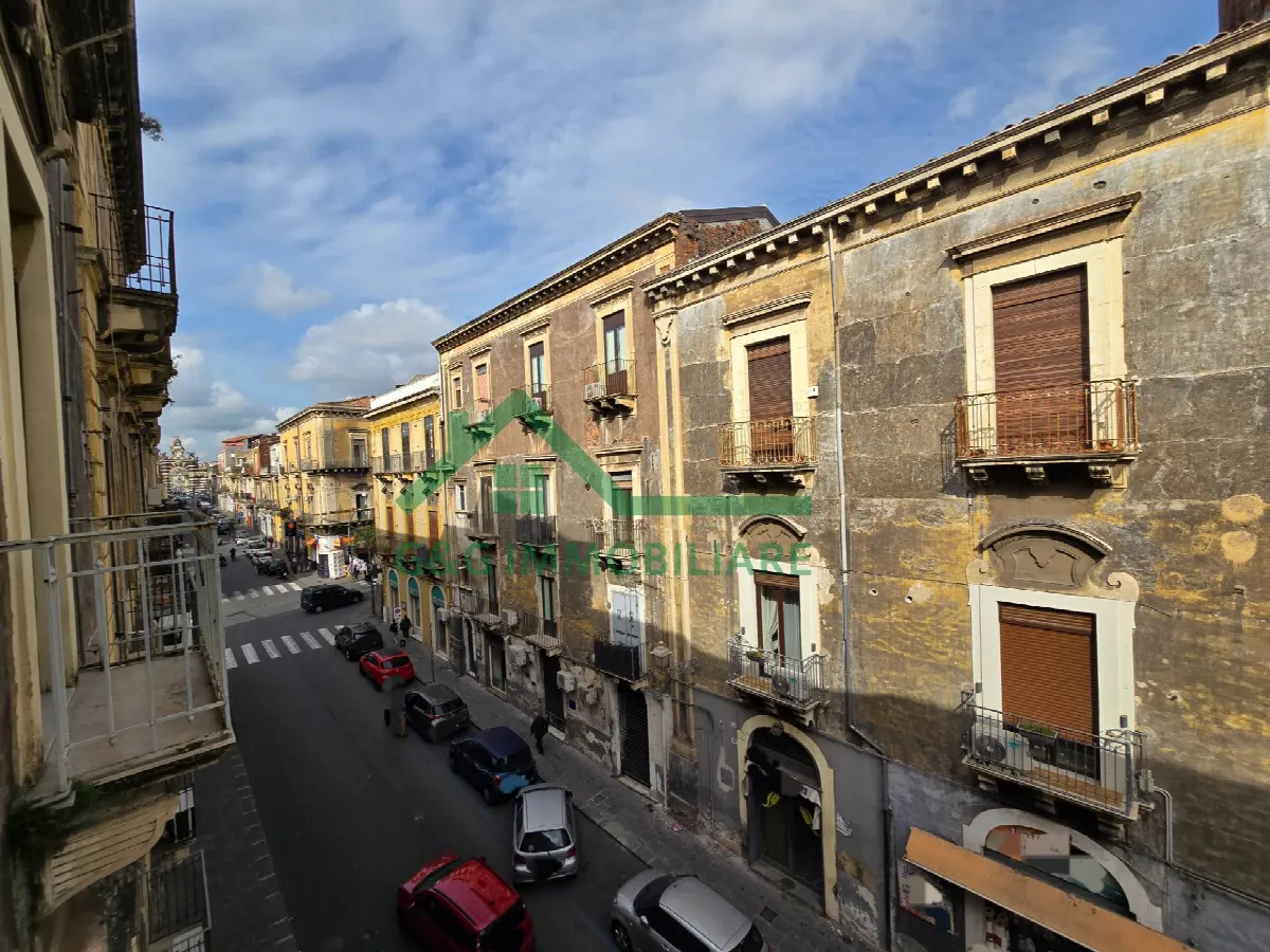 Appartamento in vendita a Catania, Centro Storico, Porto - foto 5