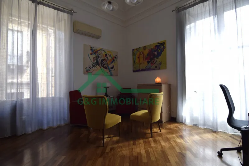 Appartamento in vendita a Catania, Centro Storico, Porto - foto 1
