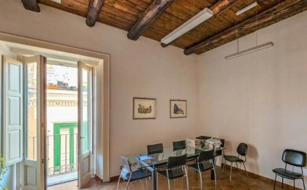 Appartamento in vendita a Salerno, Centro Storico, Teatro Verdi, Centro - foto 3