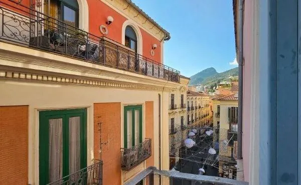 Appartamento in vendita a Salerno, Centro Storico, Teatro Verdi, Centro - foto 4