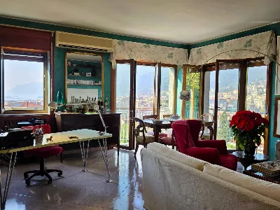Appartamento a Salerno