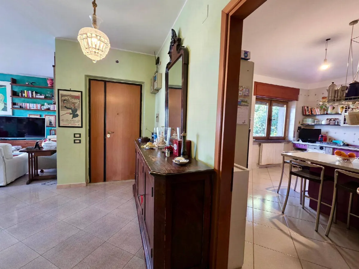 Appartamento in vendita a Salerno, Irno, Fratte, Ogliara - foto 4