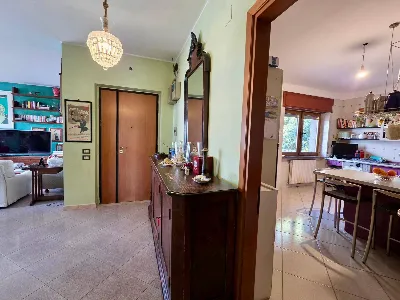 Appartamento in vendita a Salerno, Irno, f... - foto 4