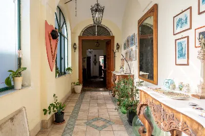Appartamento a Cava de' Tirreni