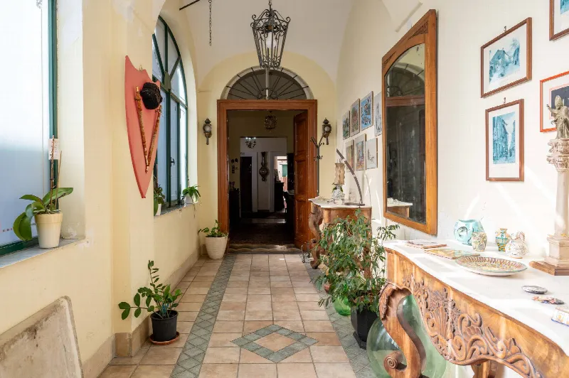 Appartamento in vendita a Cava de' Tirreni - foto 1