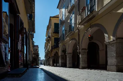 Appartamento in vendita a Cava de' Tirreni - foto 2