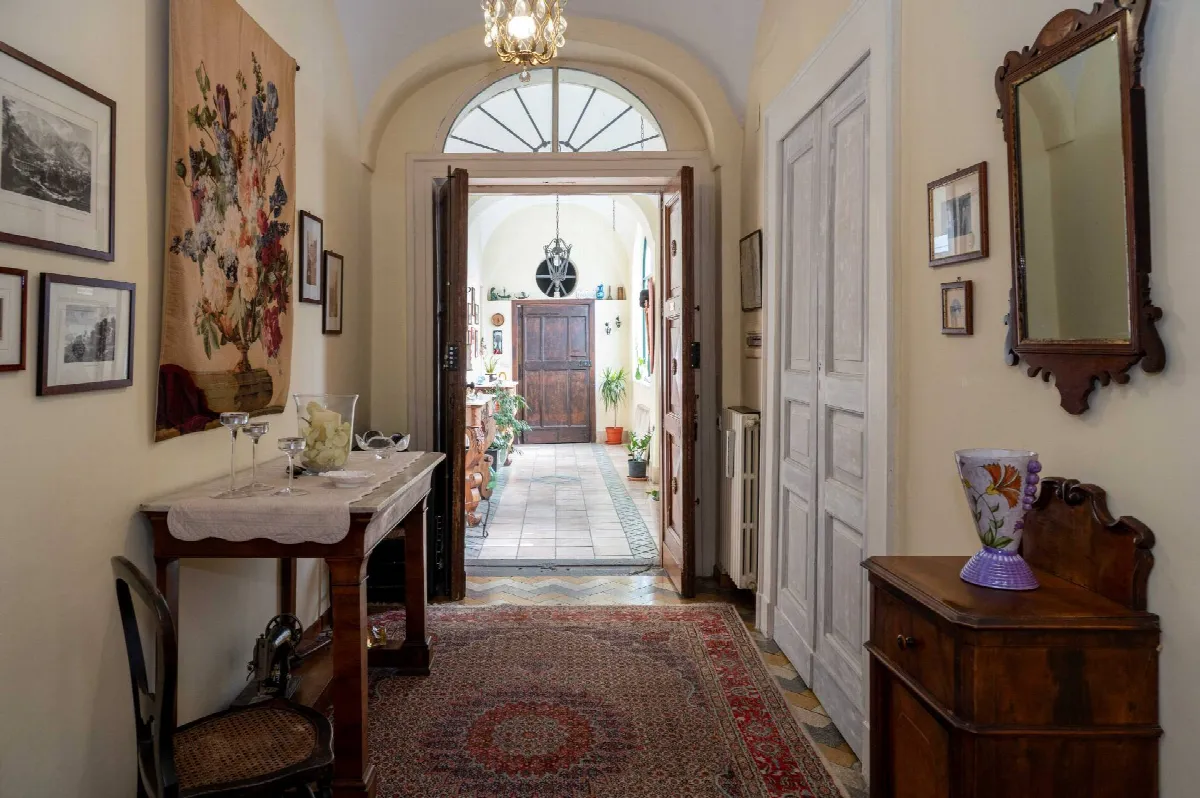 Appartamento in vendita a Cava de' Tirreni - foto 3
