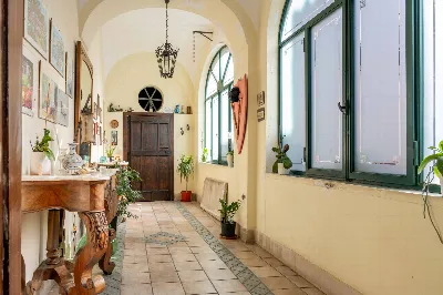 Appartamento in vendita a Cava de' Tirreni - foto 4