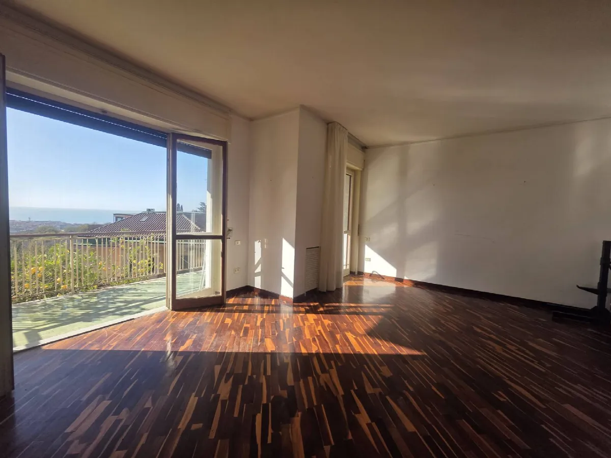 Appartamento in vendita a Salerno, Torrione, Torrione Alto, Sala Abbagnano - foto 3