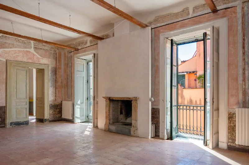 Appartamento in vendita a Salerno, Centro Storico, Teatro Verdi, Centro - foto 1