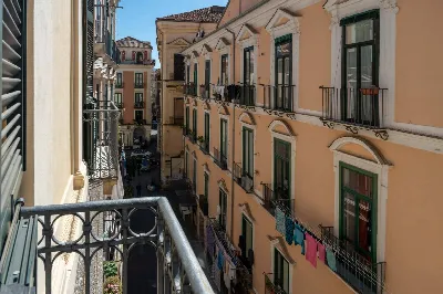 Appartamento in vendita a Salerno, Centro ... - foto 10
