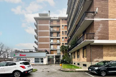 Appartamento in vendita a Monza, Via lecco... - foto 3