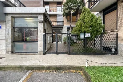 Appartamento in vendita a Monza, Via lecco... - foto 4