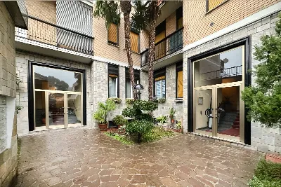 Appartamento in vendita a Monza, Via lecco... - foto 5
