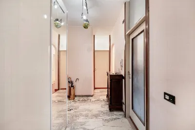 Appartamento in vendita a Monza, Via lecco... - foto 9