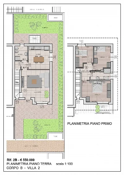 Appartamento in vendita a Brugherio - foto 10