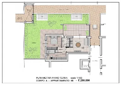 Appartamento in vendita a Brugherio - foto 4