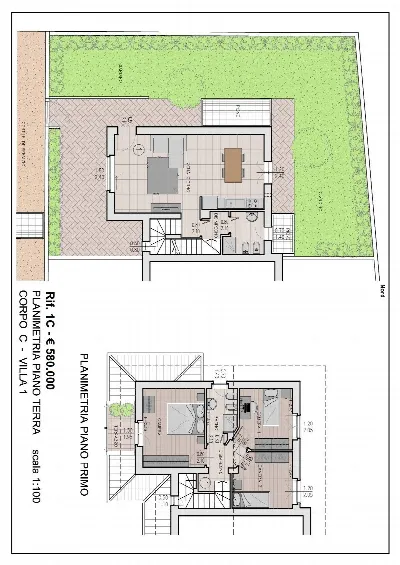 Appartamento in vendita a Brugherio - foto 8