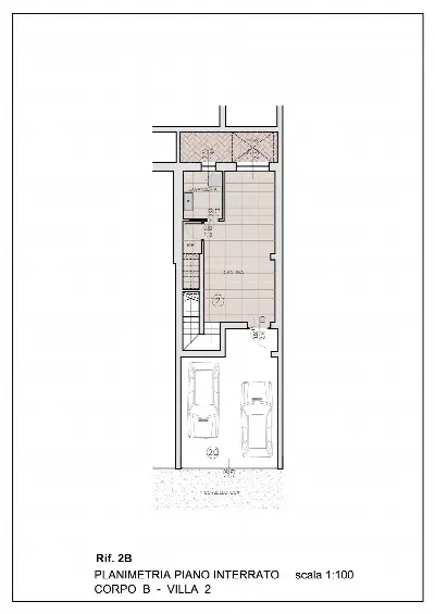 Appartamento in vendita a Brugherio - foto 9