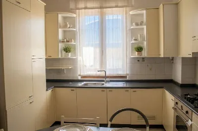 Appartamento a Cologno Monzese