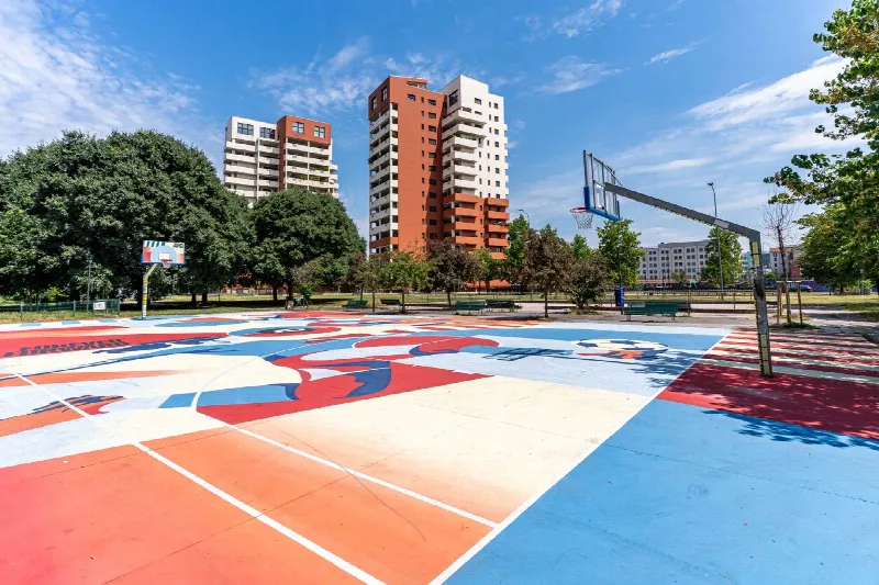 Appartamento in vendita a Milano, Viale Certosa, Cascina Merlata - foto 1