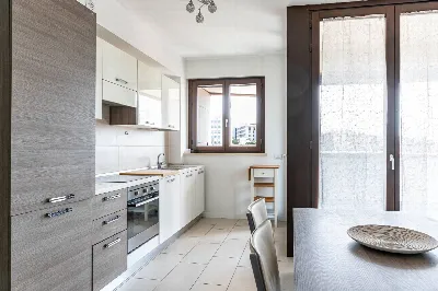 Appartamento in vendita a Milano, Viale ce... - foto 6