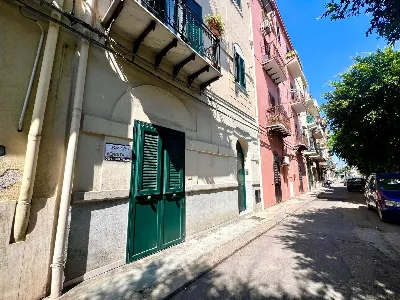 Appartamento in vendita a Palermo, Sant'er... - foto 1
