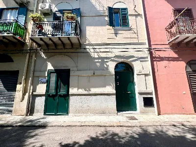 Appartamento in vendita a Palermo, Sant'er... - foto 2