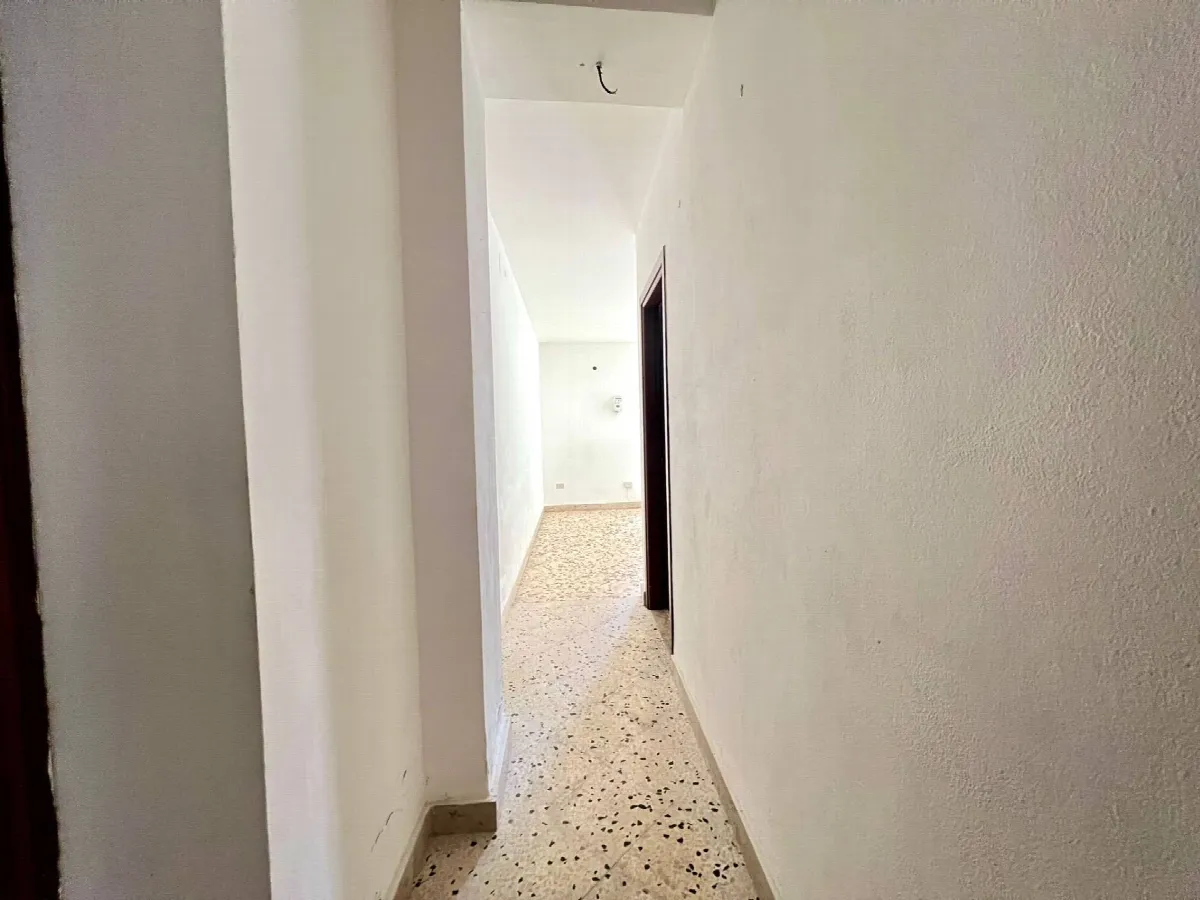 Appartamento in vendita a Palermo, Sant'erasmo, Brancaccio, Sperone, Settecannoli, Acqua Dei Corsari - foto 5