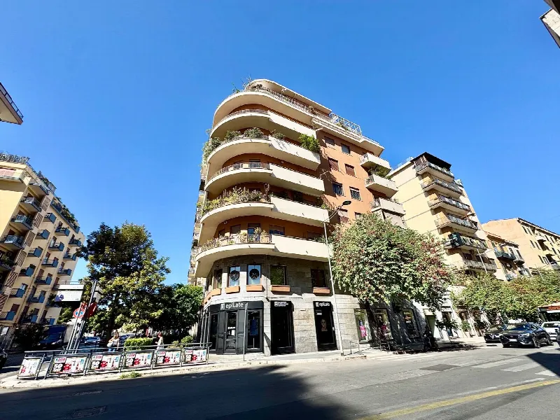 Appartamento in vendita a Palermo, Libertà, Villabianca, De Gasperi, Croce Rossa, Sciuti, Politeama - foto 1