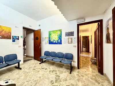 Appartamento in vendita a Palermo, Libertà... - foto 4