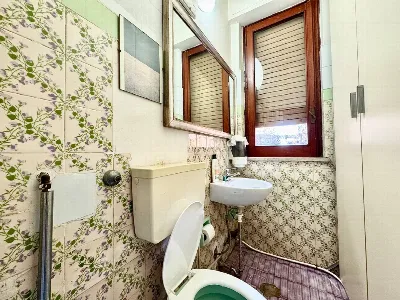 Appartamento in vendita a Palermo, Libertà... - foto 9