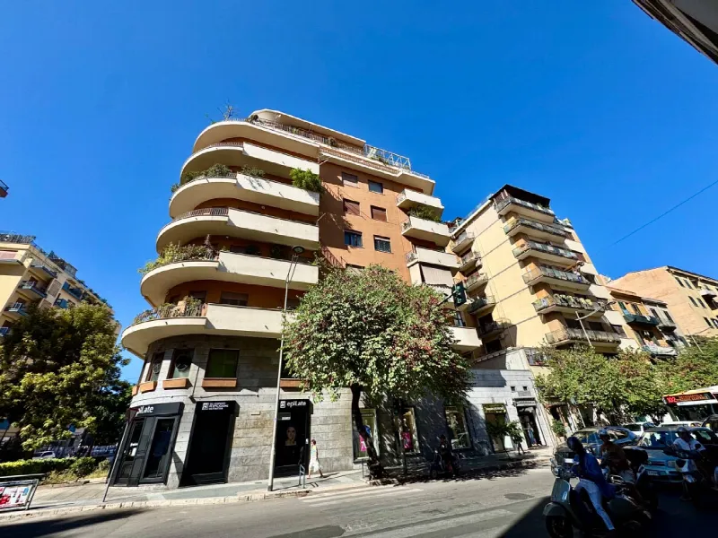 Appartamento in vendita a Palermo, Libertà, Villabianca, De Gasperi, Croce Rossa, Sciuti, Politeama - foto 1