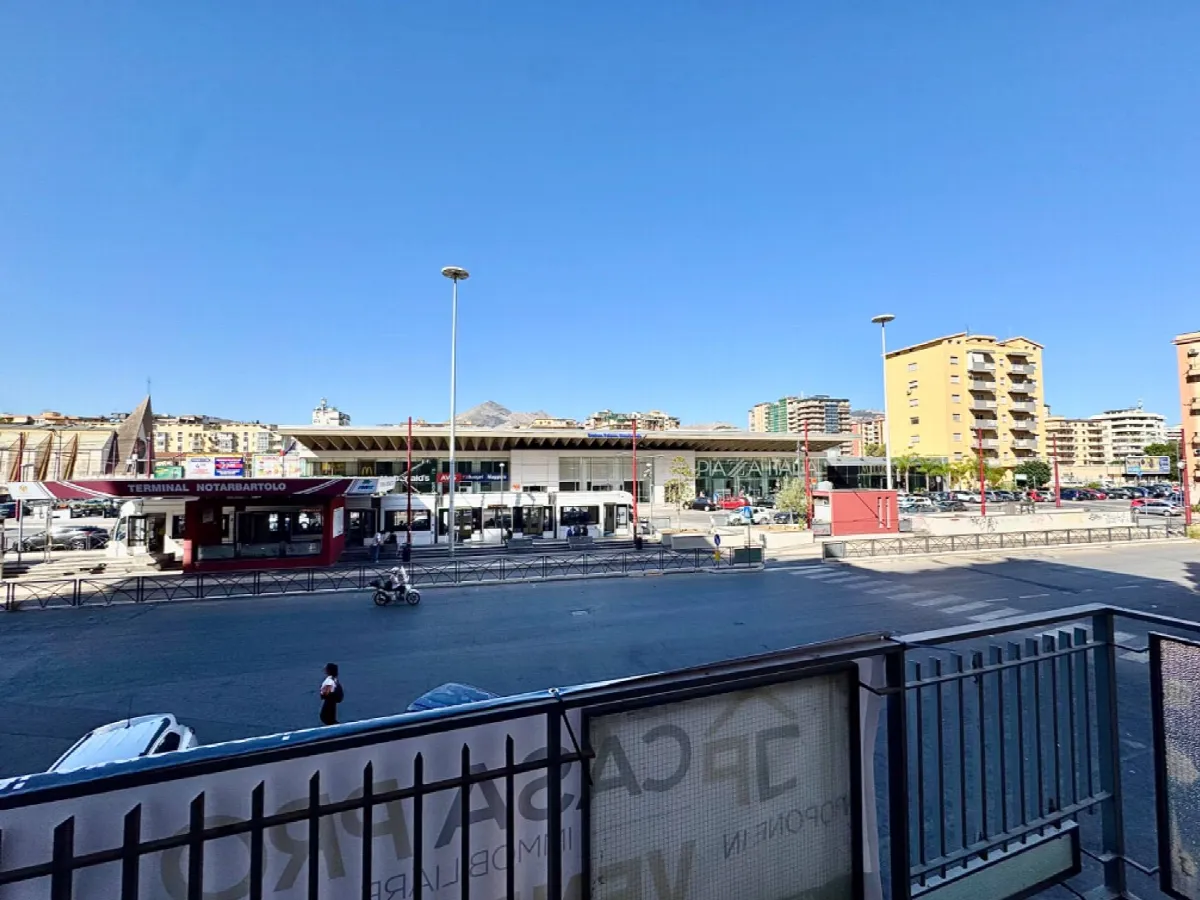 Appartamento in vendita a Palermo, Libertà, Villabianca, De Gasperi, Croce Rossa, Sciuti, Politeama - foto 5