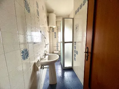 Appartamento in vendita a Palermo, Calataf... - foto 6