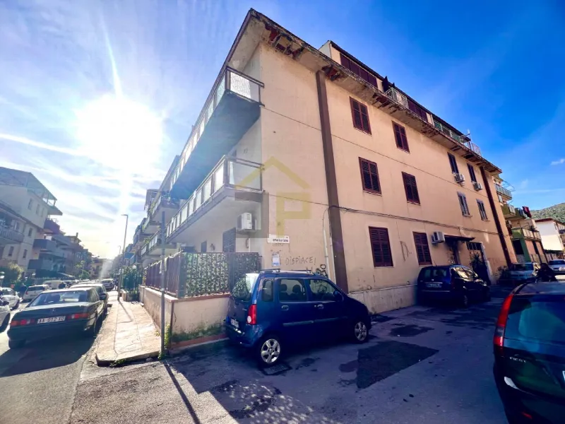 Appartamento in vendita a Palermo, Cruillas, Cep, Michelangelo Alta - foto 1