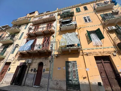 Appartamento in vendita a Palermo, Sant'er... - foto 1