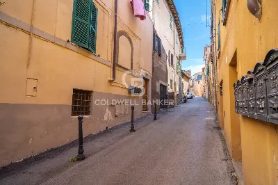 Appartamento a Tarquinia