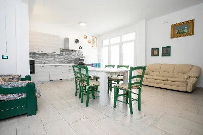 Appartamento in vendita a Tarquinia - foto 1