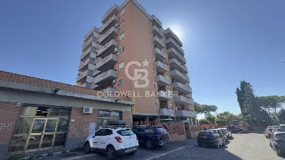 Appartamento in vendita a Roma, Eur, torri... - foto 2