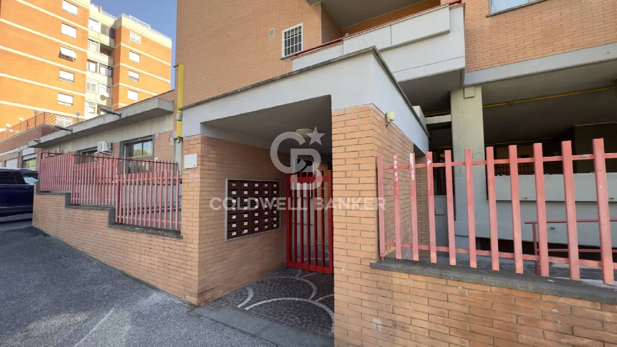 Appartamento in vendita a Roma, Eur, Torrino, Tintoretto - foto 5