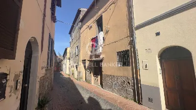 Appartamento a Tarquinia