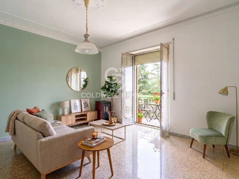 Appartamento in vendita a Monte Romano - foto 1