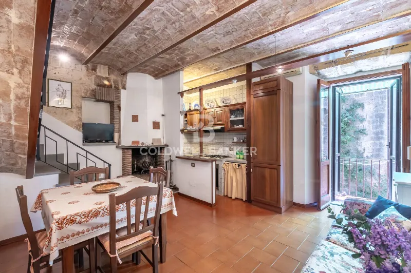 Appartamento in vendita a Tarquinia - foto 1