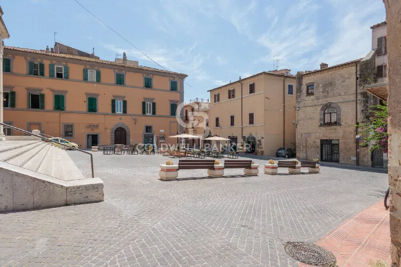 Appartamento in vendita a Tarquinia - foto 3