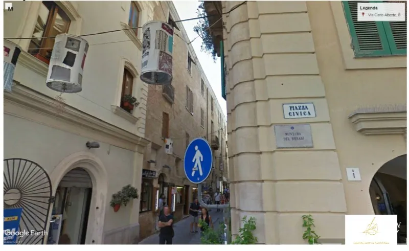 Appartamento in vendita ad Alghero - foto 1