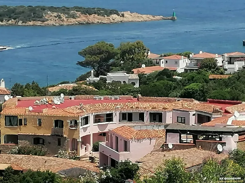 Appartamento in vendita ad Arzachena - foto 1